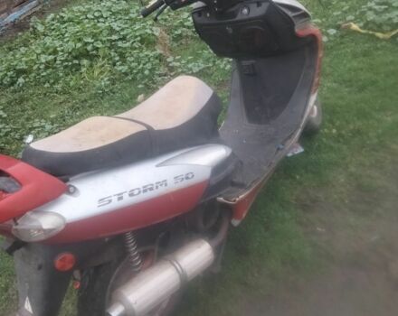 Вайпер Інша, об'ємом двигуна 80 л та пробігом 0 тис. км за 178 $, фото 5 на Automoto.ua