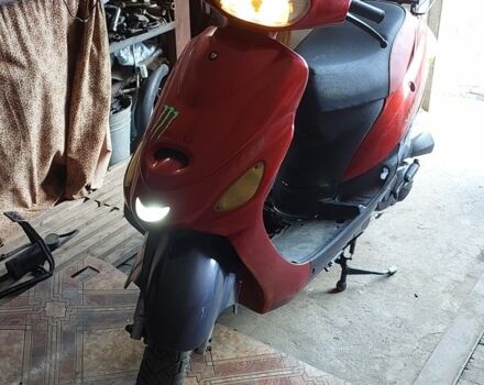 Вайпер Інша, об'ємом двигуна 50 л та пробігом 0 тис. км за 214 $, фото 3 на Automoto.ua