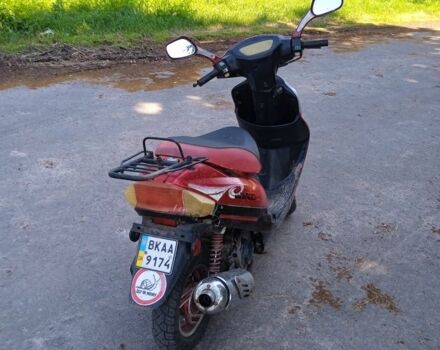 Вайпер Інша, об'ємом двигуна 50 л та пробігом 0 тис. км за 119 $, фото 3 на Automoto.ua