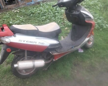 Вайпер Інша, об'ємом двигуна 80 л та пробігом 0 тис. км за 178 $, фото 6 на Automoto.ua