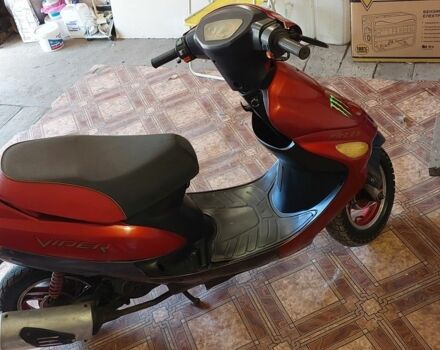 Вайпер Інша, об'ємом двигуна 50 л та пробігом 0 тис. км за 214 $, фото 6 на Automoto.ua