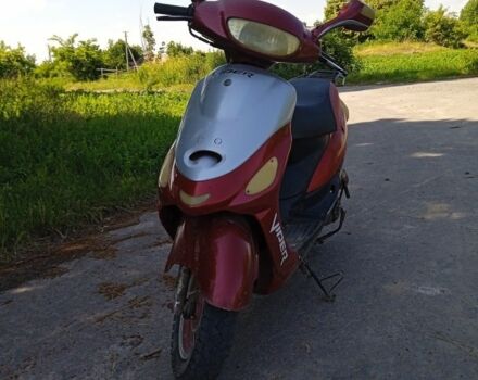 Вайпер Інша, об'ємом двигуна 50 л та пробігом 0 тис. км за 119 $, фото 6 на Automoto.ua