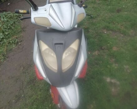 Вайпер Інша, об'ємом двигуна 80 л та пробігом 0 тис. км за 178 $, фото 4 на Automoto.ua