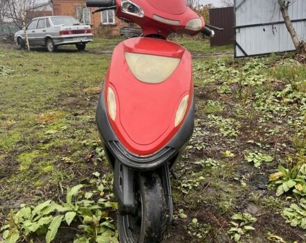 Вайпер Інша, об'ємом двигуна 50 л та пробігом 0 тис. км за 167 $, фото 7 на Automoto.ua