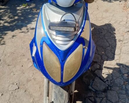 Вайпер Другая, объемом двигателя 50 л и пробегом 0 тыс. км за 143 $, фото 5 на Automoto.ua