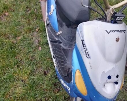 Вайпер Другая, объемом двигателя 80 л и пробегом 0 тыс. км за 79 $, фото 7 на Automoto.ua