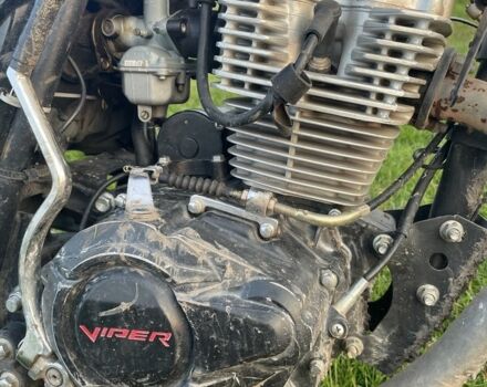 Вайпер Інша, об'ємом двигуна 0.15 л та пробігом 0 тис. км за 450 $, фото 5 на Automoto.ua