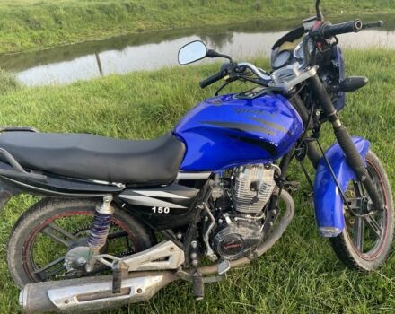 Вайпер Інша, об'ємом двигуна 0.15 л та пробігом 0 тис. км за 450 $, фото 3 на Automoto.ua