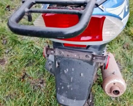 Вайпер Другая, объемом двигателя 80 л и пробегом 0 тыс. км за 79 $, фото 4 на Automoto.ua