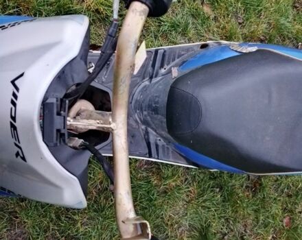 Вайпер Другая, объемом двигателя 80 л и пробегом 0 тыс. км за 79 $, фото 2 на Automoto.ua