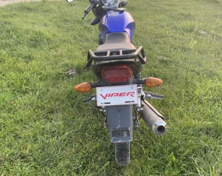 Вайпер Інша, об'ємом двигуна 0.15 л та пробігом 0 тис. км за 450 $, фото 2 на Automoto.ua