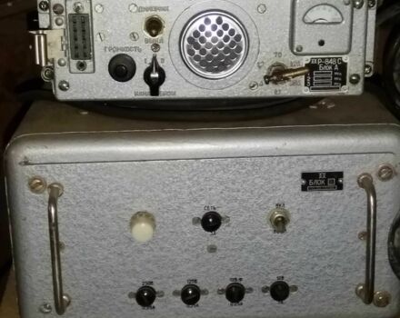 Вайпер Інша, об'ємом двигуна 80 л та пробігом 0 тис. км за 61 $, фото 4 на Automoto.ua