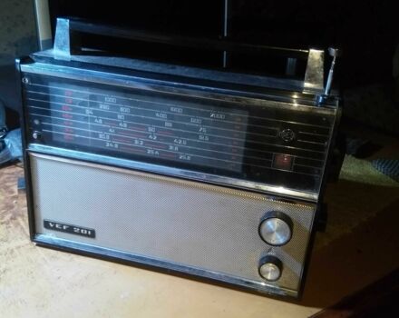 Вайпер Інша, об'ємом двигуна 80 л та пробігом 0 тис. км за 61 $, фото 3 на Automoto.ua