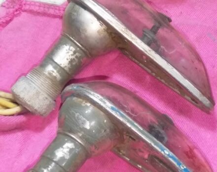 Вайпер Інша, об'ємом двигуна 80 л та пробігом 0 тис. км за 61 $, фото 9 на Automoto.ua