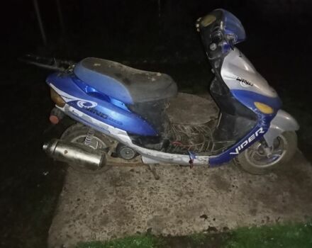 Вайпер Інша, об'ємом двигуна 50 л та пробігом 0 тис. км за 71 $, фото 1 на Automoto.ua