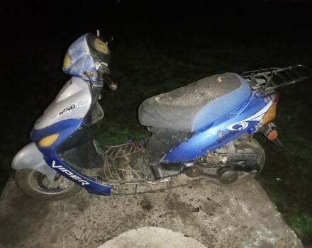 Вайпер Інша, об'ємом двигуна 50 л та пробігом 0 тис. км за 71 $, фото 2 на Automoto.ua