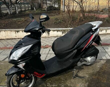 Вайпер Другая, объемом двигателя 0.15 л и пробегом 0 тыс. км за 30000 $, фото 8 на Automoto.ua
