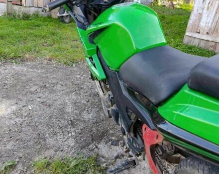 Вайпер Другая, объемом двигателя 0.2 л и пробегом 0 тыс. км за 550 $, фото 6 на Automoto.ua