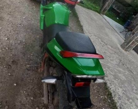 Вайпер Другая, объемом двигателя 0.2 л и пробегом 0 тыс. км за 550 $, фото 12 на Automoto.ua