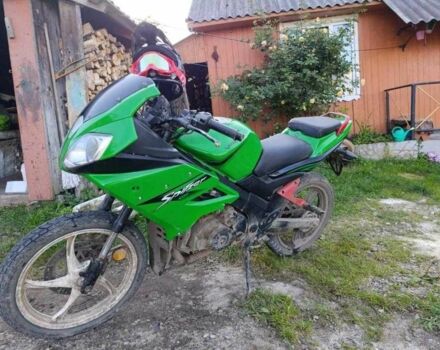 Вайпер Другая, объемом двигателя 0.2 л и пробегом 0 тыс. км за 550 $, фото 9 на Automoto.ua