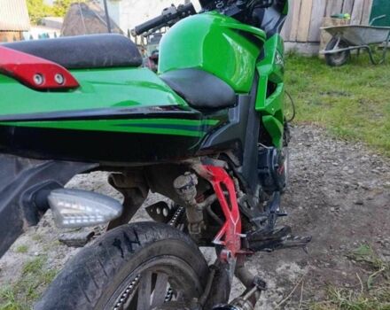 Вайпер Другая, объемом двигателя 0.2 л и пробегом 0 тыс. км за 550 $, фото 3 на Automoto.ua