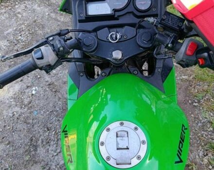 Вайпер Другая, объемом двигателя 0.2 л и пробегом 0 тыс. км за 550 $, фото 8 на Automoto.ua