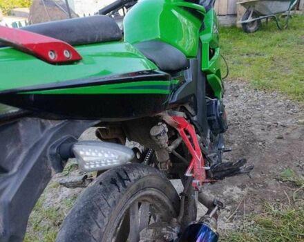 Вайпер Другая, объемом двигателя 0.2 л и пробегом 0 тыс. км за 550 $, фото 1 на Automoto.ua