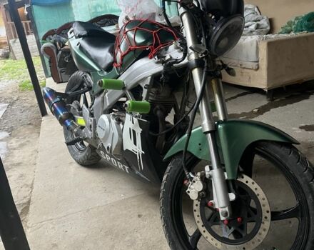 Вайпер Інша, об'ємом двигуна 0.2 л та пробігом 0 тис. км за 595 $, фото 1 на Automoto.ua