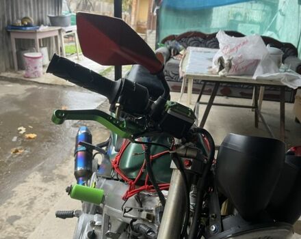 Вайпер Інша, об'ємом двигуна 0.2 л та пробігом 0 тис. км за 595 $, фото 4 на Automoto.ua