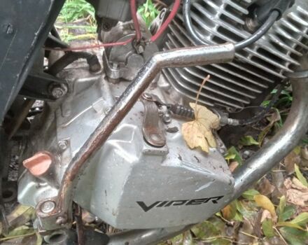 Вайпер Другая, объемом двигателя 0.15 л и пробегом 0 тыс. км за 19 $, фото 3 на Automoto.ua