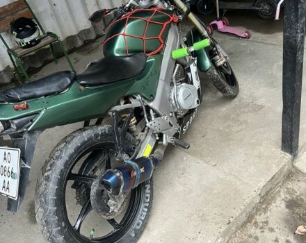 Вайпер Інша, об'ємом двигуна 0.2 л та пробігом 0 тис. км за 595 $, фото 7 на Automoto.ua