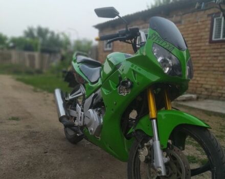 Вайпер Другая, объемом двигателя 0.2 л и пробегом 0 тыс. км за 624 $, фото 1 на Automoto.ua