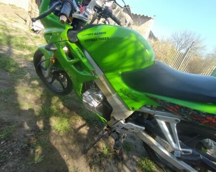 Вайпер Другая, объемом двигателя 0.2 л и пробегом 0 тыс. км за 624 $, фото 3 на Automoto.ua