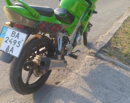 Вайпер Другая, объемом двигателя 0.2 л и пробегом 0 тыс. км за 624 $, фото 2 на Automoto.ua