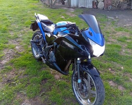 Вайпер Другая, объемом двигателя 0.25 л и пробегом 0 тыс. км за 650 $, фото 4 на Automoto.ua