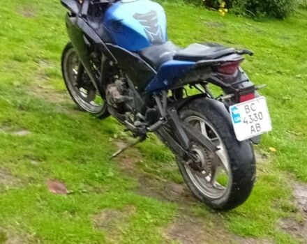 Вайпер Другая, объемом двигателя 0.25 л и пробегом 0 тыс. км за 650 $, фото 1 на Automoto.ua