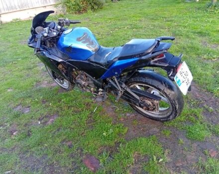 Вайпер Другая, объемом двигателя 0.25 л и пробегом 0 тыс. км за 650 $, фото 3 на Automoto.ua