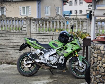 Вайпер Другая, объемом двигателя 0.2 л и пробегом 0 тыс. км за 800 $, фото 3 на Automoto.ua