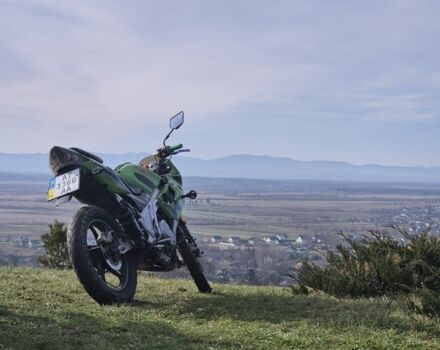 Вайпер Другая, объемом двигателя 0.2 л и пробегом 0 тыс. км за 800 $, фото 5 на Automoto.ua