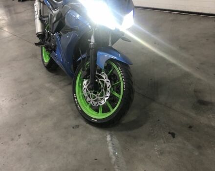 Вайпер Другая, объемом двигателя 0.25 л и пробегом 0 тыс. км за 935 $, фото 3 на Automoto.ua