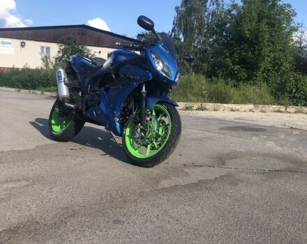 Вайпер Другая, объемом двигателя 0.25 л и пробегом 0 тыс. км за 935 $, фото 2 на Automoto.ua