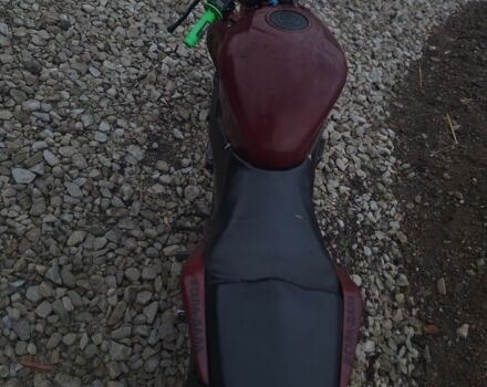 Вайпер Другая, объемом двигателя 0.25 л и пробегом 0 тыс. км за 700 $, фото 6 на Automoto.ua