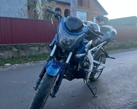 Вайпер Другая, объемом двигателя 0.25 л и пробегом 0 тыс. км за 800 $, фото 2 на Automoto.ua