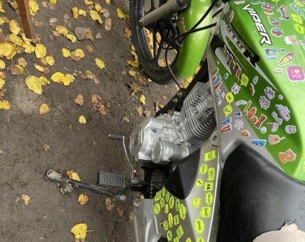 Вайпер Інша, об'ємом двигуна 0.2 л та пробігом 0 тис. км за 227 $, фото 1 на Automoto.ua