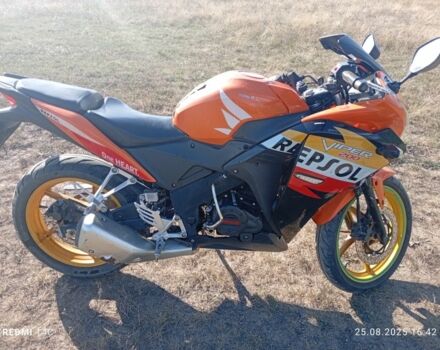 Вайпер Другая, объемом двигателя 0.2 л и пробегом 0 тыс. км за 1000 $, фото 1 на Automoto.ua