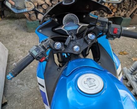 Вайпер Другая, объемом двигателя 0.25 л и пробегом 0 тыс. км за 900 $, фото 16 на Automoto.ua