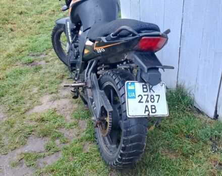 Вайпер Другая, объемом двигателя 0.2 л и пробегом 0 тыс. км за 550 $, фото 7 на Automoto.ua