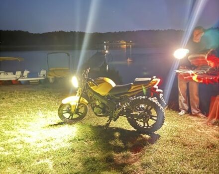 Вайпер Другая, объемом двигателя 0 л и пробегом 0 тыс. км за 400 $, фото 2 на Automoto.ua