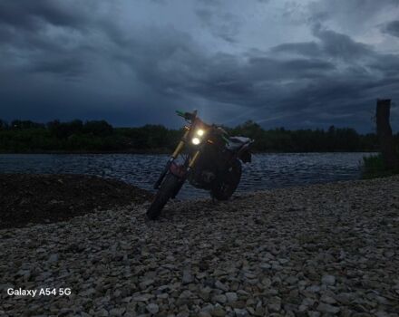 Вайпер Другая, объемом двигателя 0.25 л и пробегом 0 тыс. км за 700 $, фото 4 на Automoto.ua