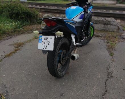 Вайпер Другая 2014 в Виннице на Automoto.ua Вайпер Другая, объемом двигателя 0.2 л и пробегом 0 тыс. км за 600 $, фото 4 на Automoto.ua